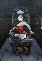 Electric Chair