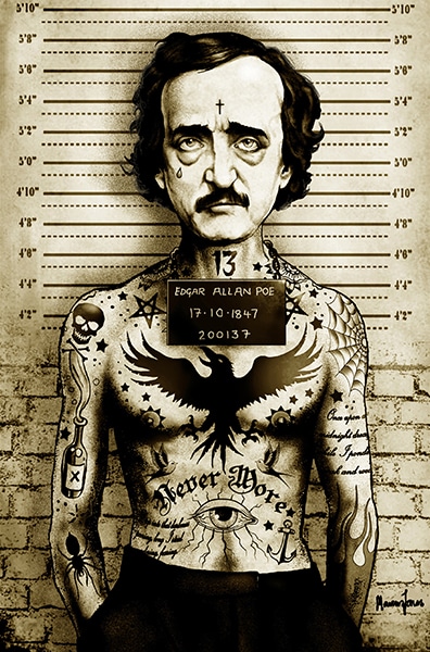 Poe