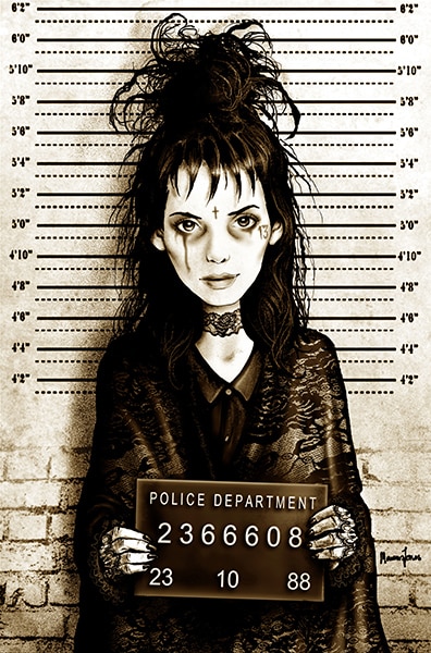 Lydia