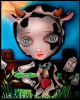 Cow Girl
