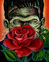 Smell the Roses