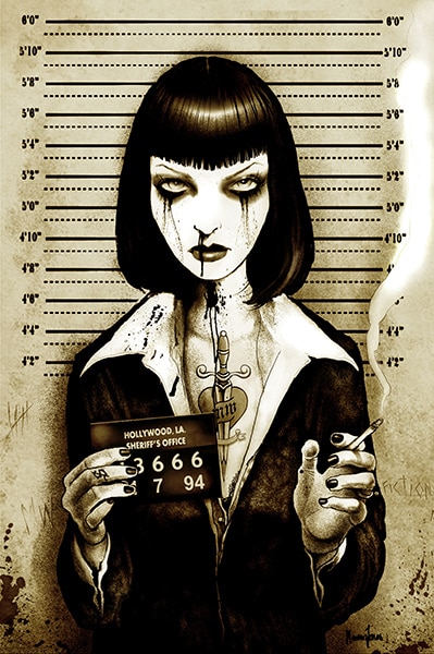 Mrs Wallace