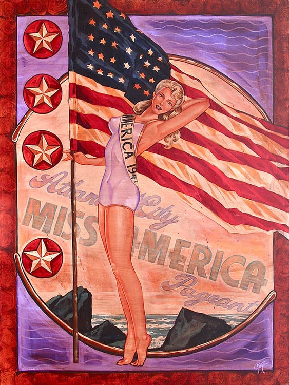 Miss America