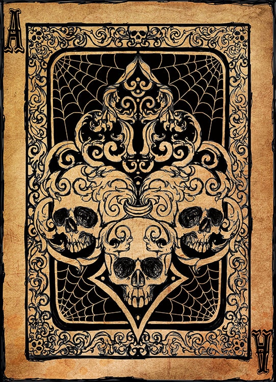 Ace Skulls