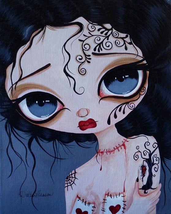 Alice Sweet Alice