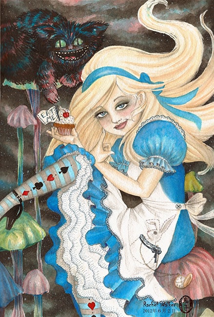 Alice