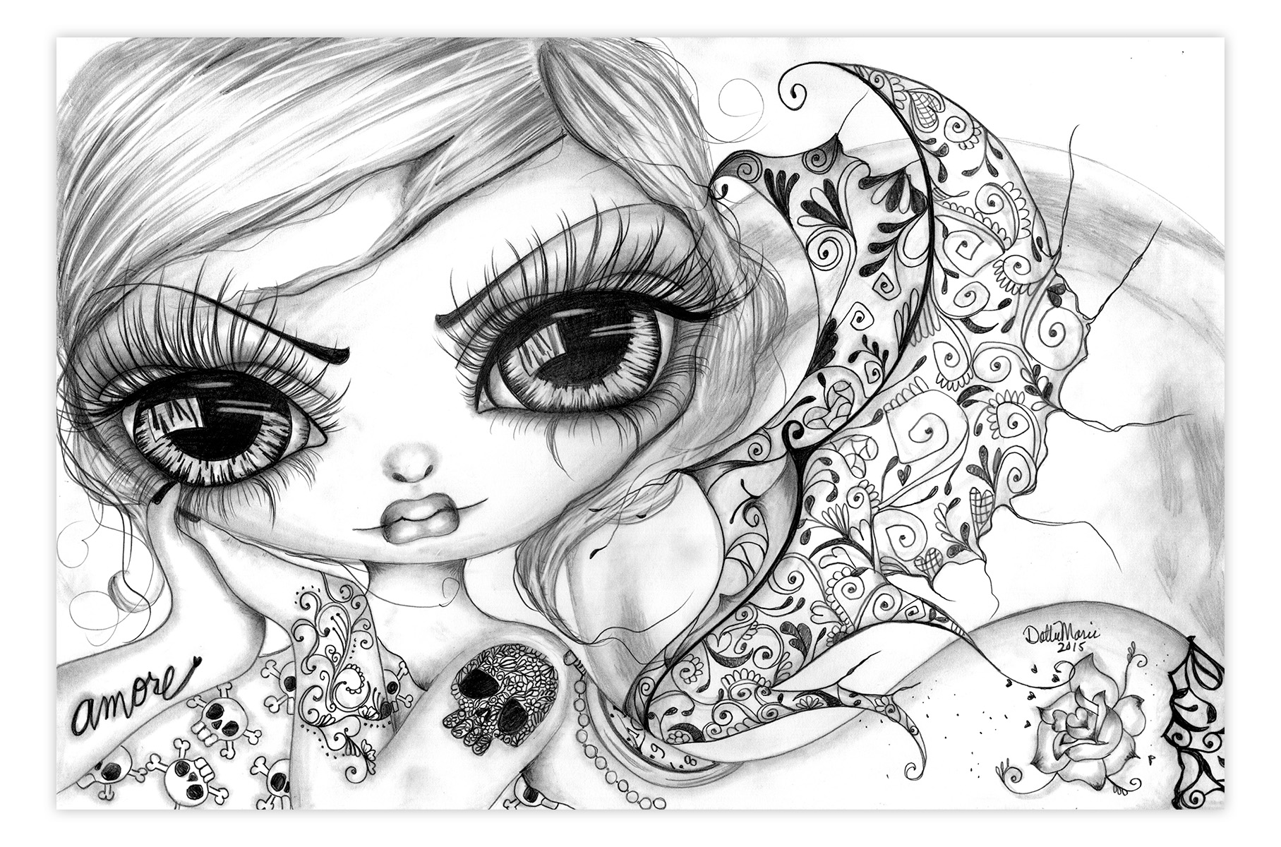 Amore II
