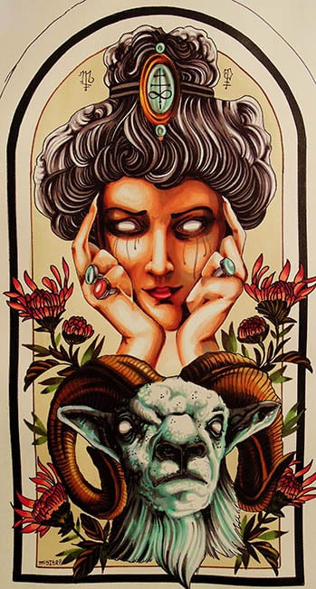 Aries