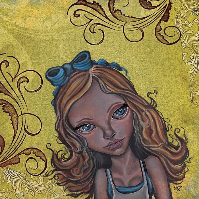 Ask Alice