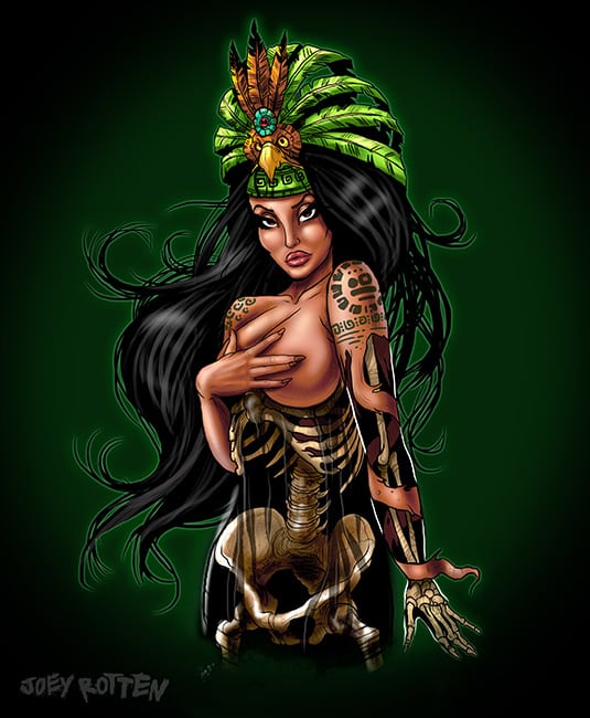 Rotten Cultura