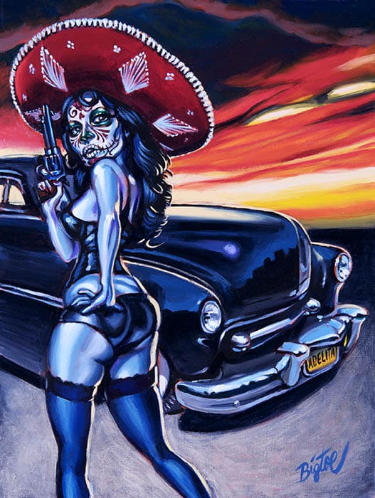 Adelita