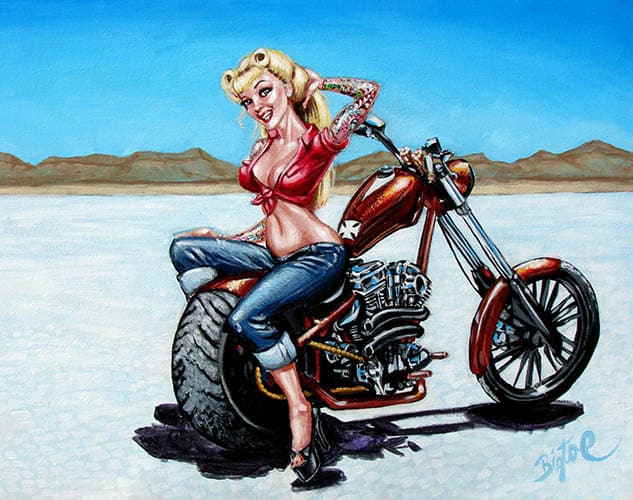 Cruiser Custom