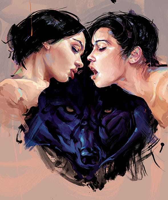 Beast Within