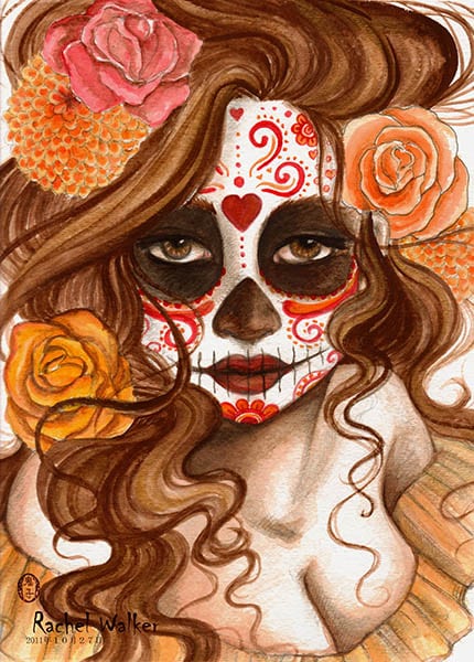 Beautiful Death
