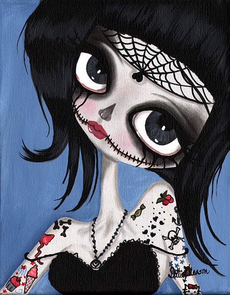 Bette
