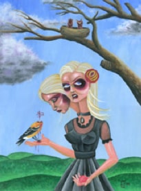 Bird Brains