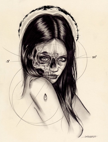 Blood and Beauty