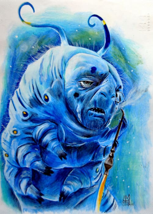 Brucaliffo