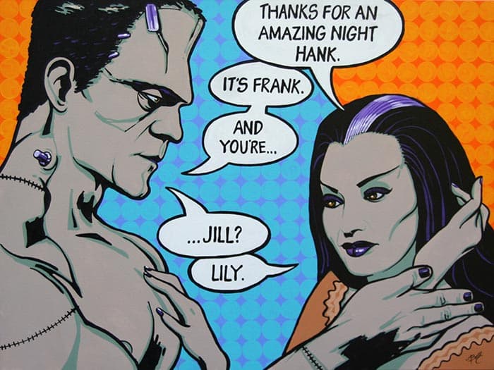 Casual Fling