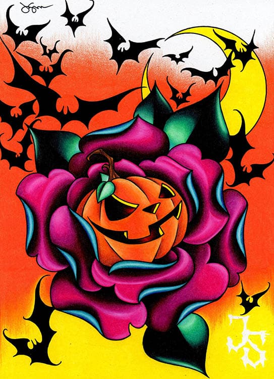 Candy Corn