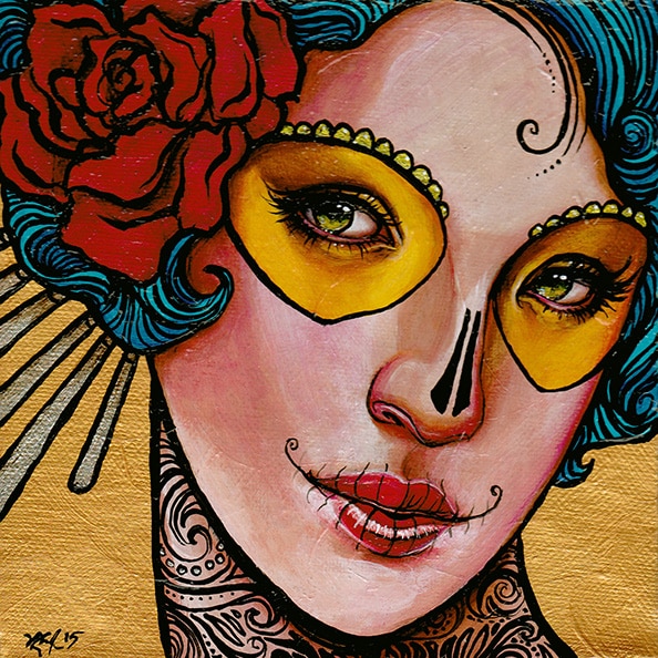 Catrina II