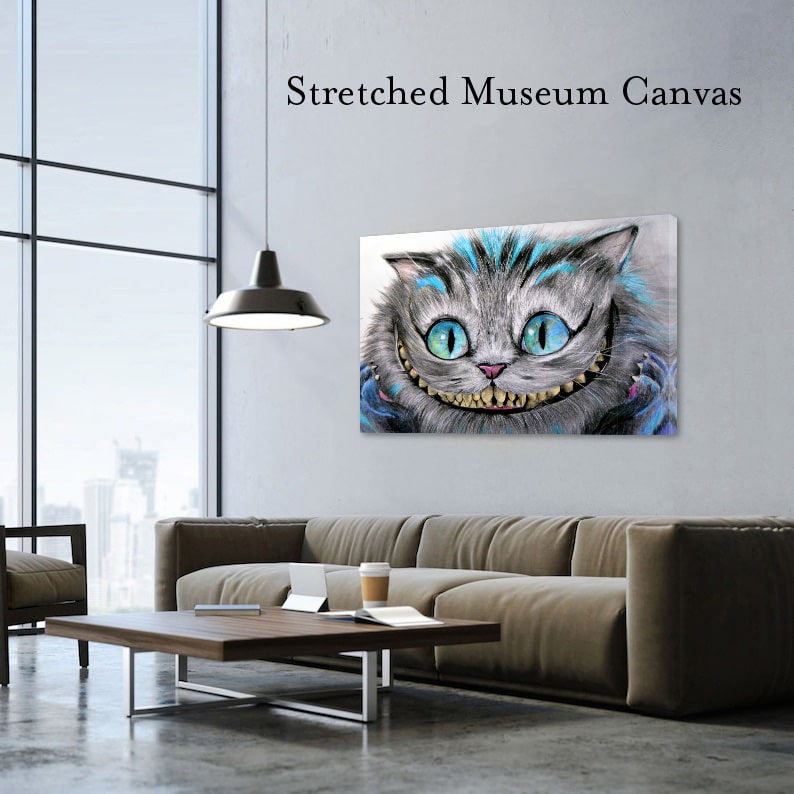 Cheshire Cat - Image 3