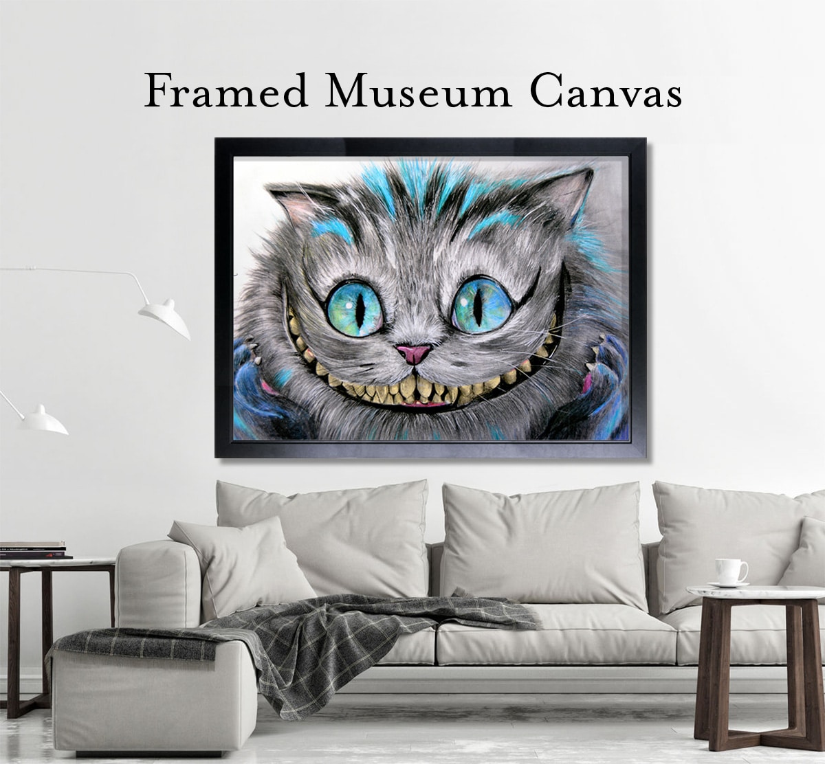 Cheshire Cat - Image 5