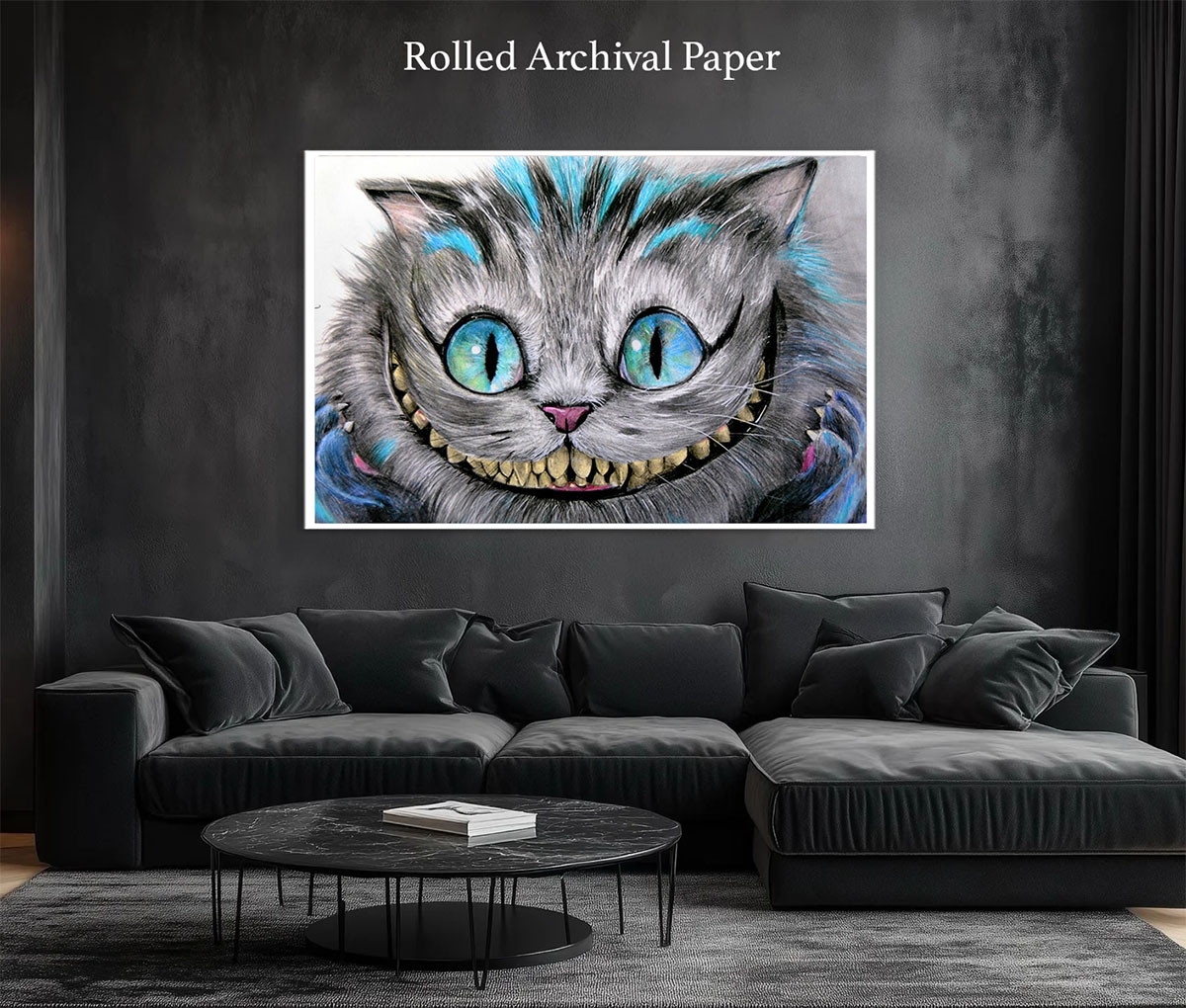Cheshire Cat - Image 2