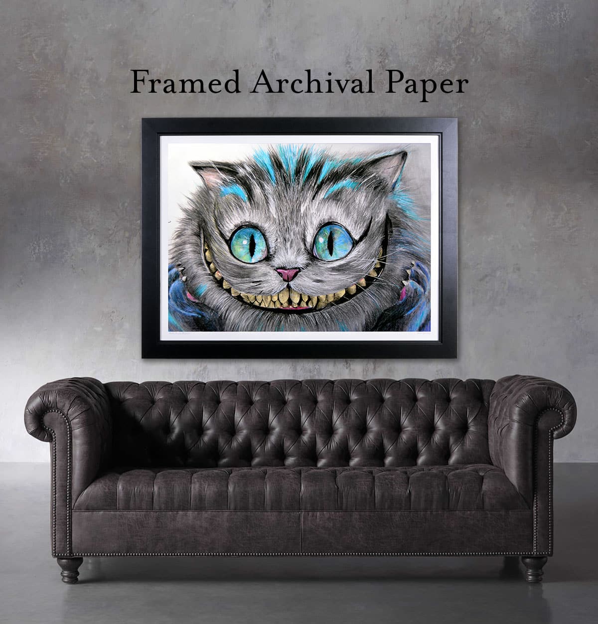 Cheshire Cat - Image 4