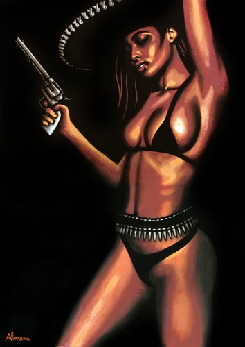 Chica Sabrosa