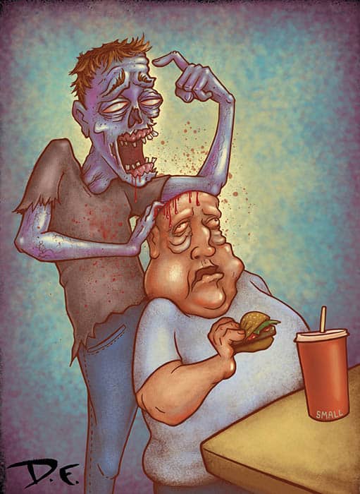 Chow Down