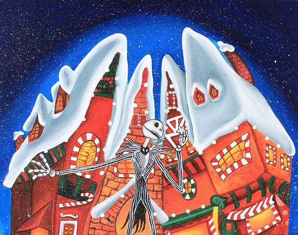 Christmas Town