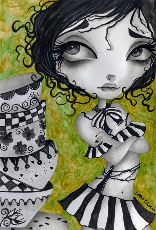 Cleo II