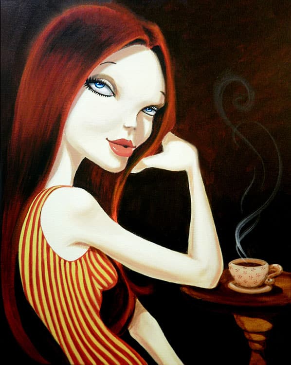 Coffee Break