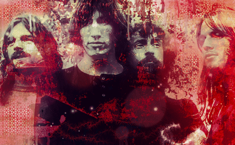 Crazy Diamond