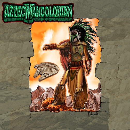 Cultural Icon