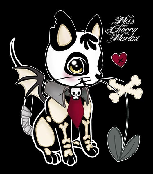 Dead Kitty