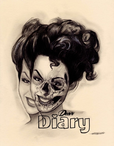 Dear Diary