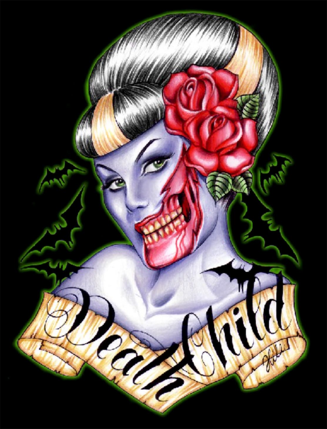 Death Child