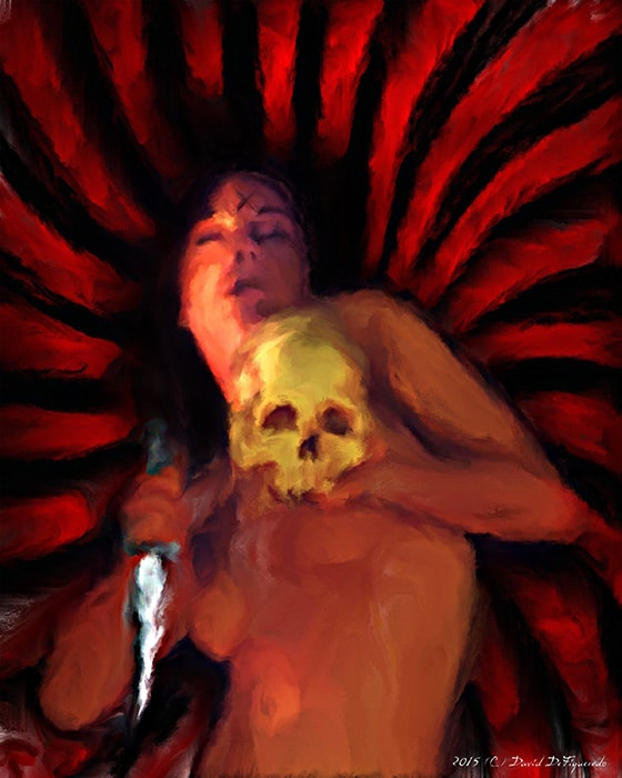 Death Cult 1969