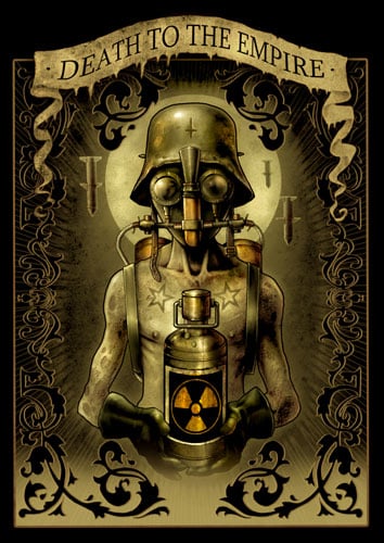 Death to the Empire Nuclear