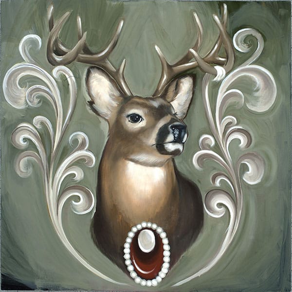Deer