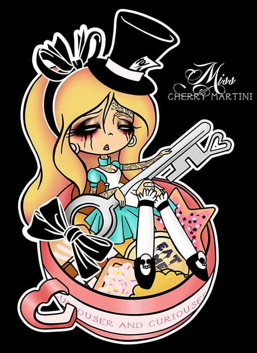 Dees Alice
