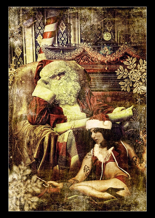 Dream of Xmas