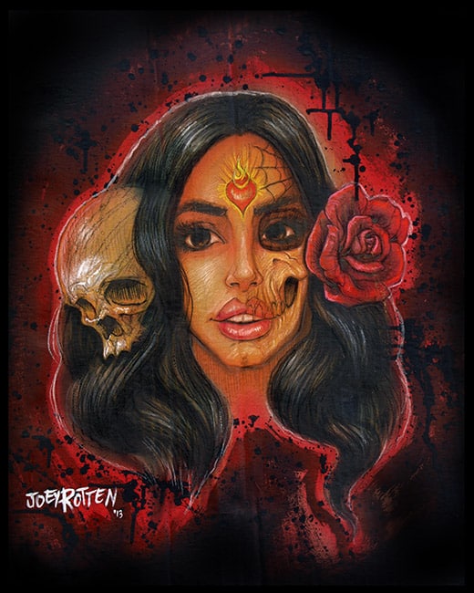 Ezmerald Muertita