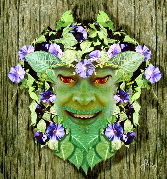 Father Nature