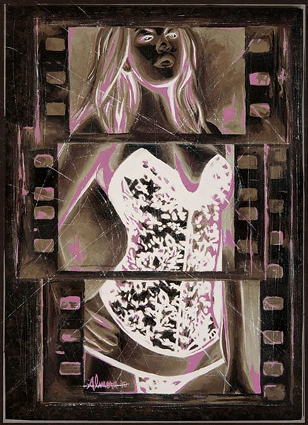 Film Strip