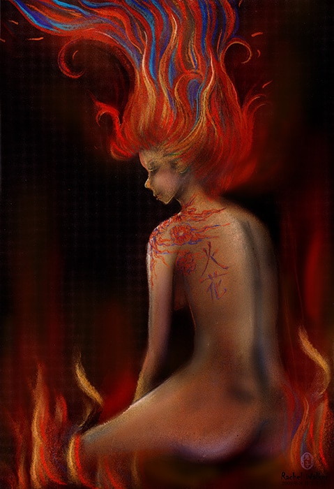 Fire Flower