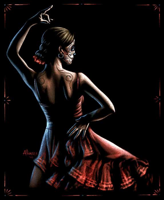Flamenca