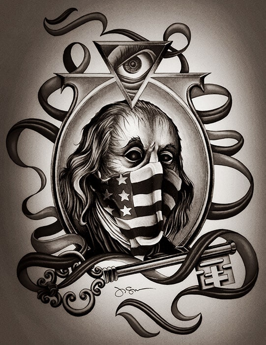 Forefather